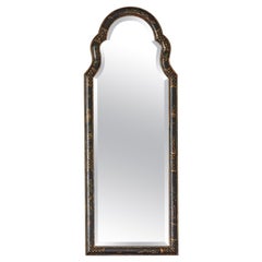 Antique Chinoiserie Mirror "George" by the Hollis Collection