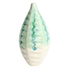 Medium Bottle in Jade