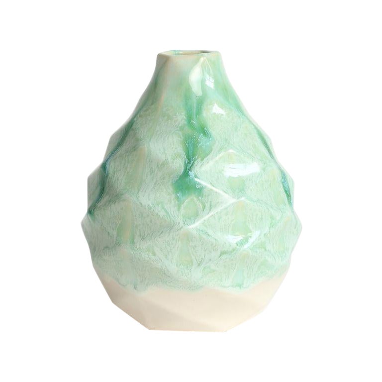 Pear in Jade For Sale