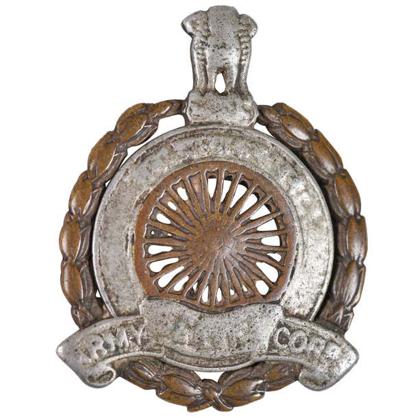 American Silver Medal of Military Valor For Sale at 1stDibs