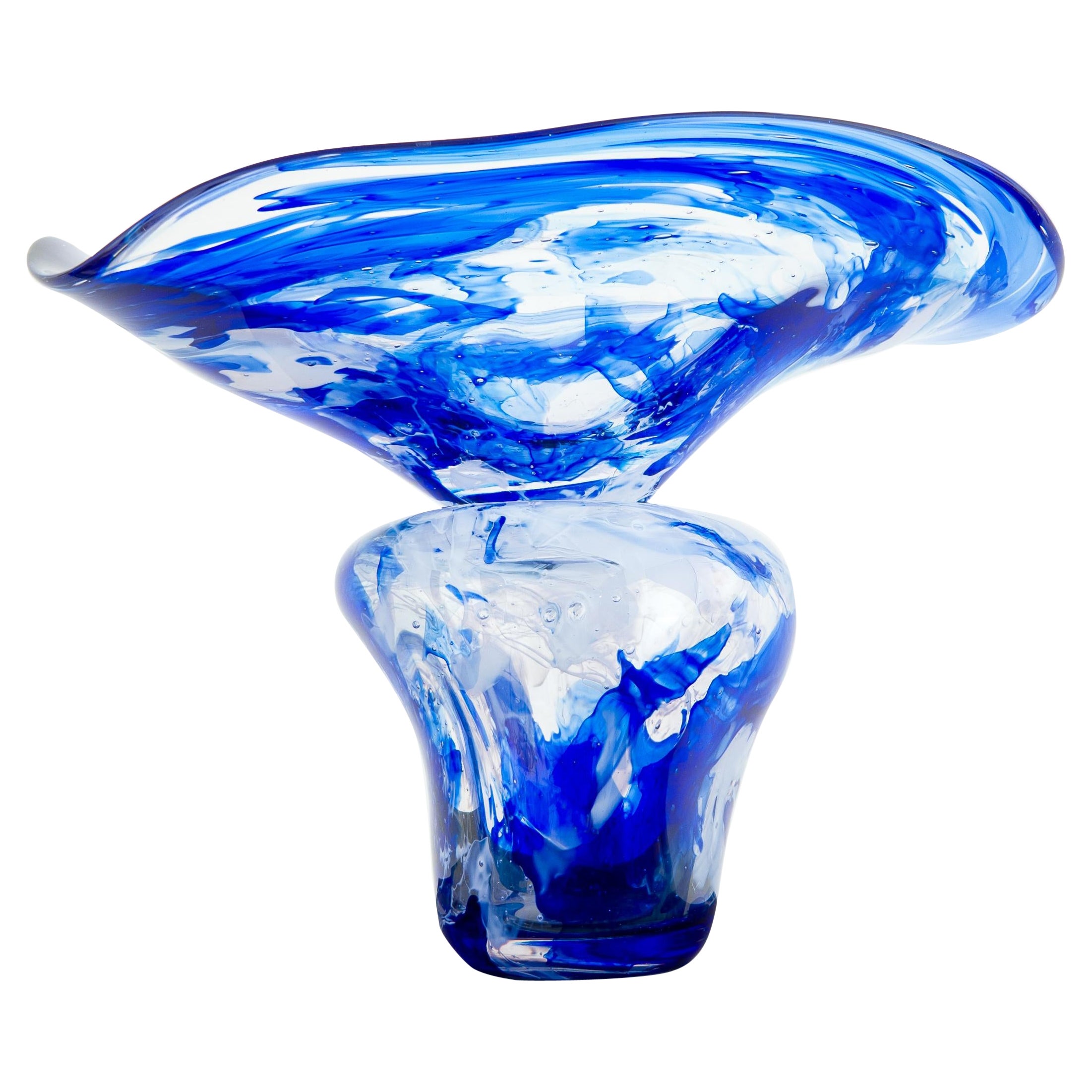 Rise Vase by Eline Martherus For Sale