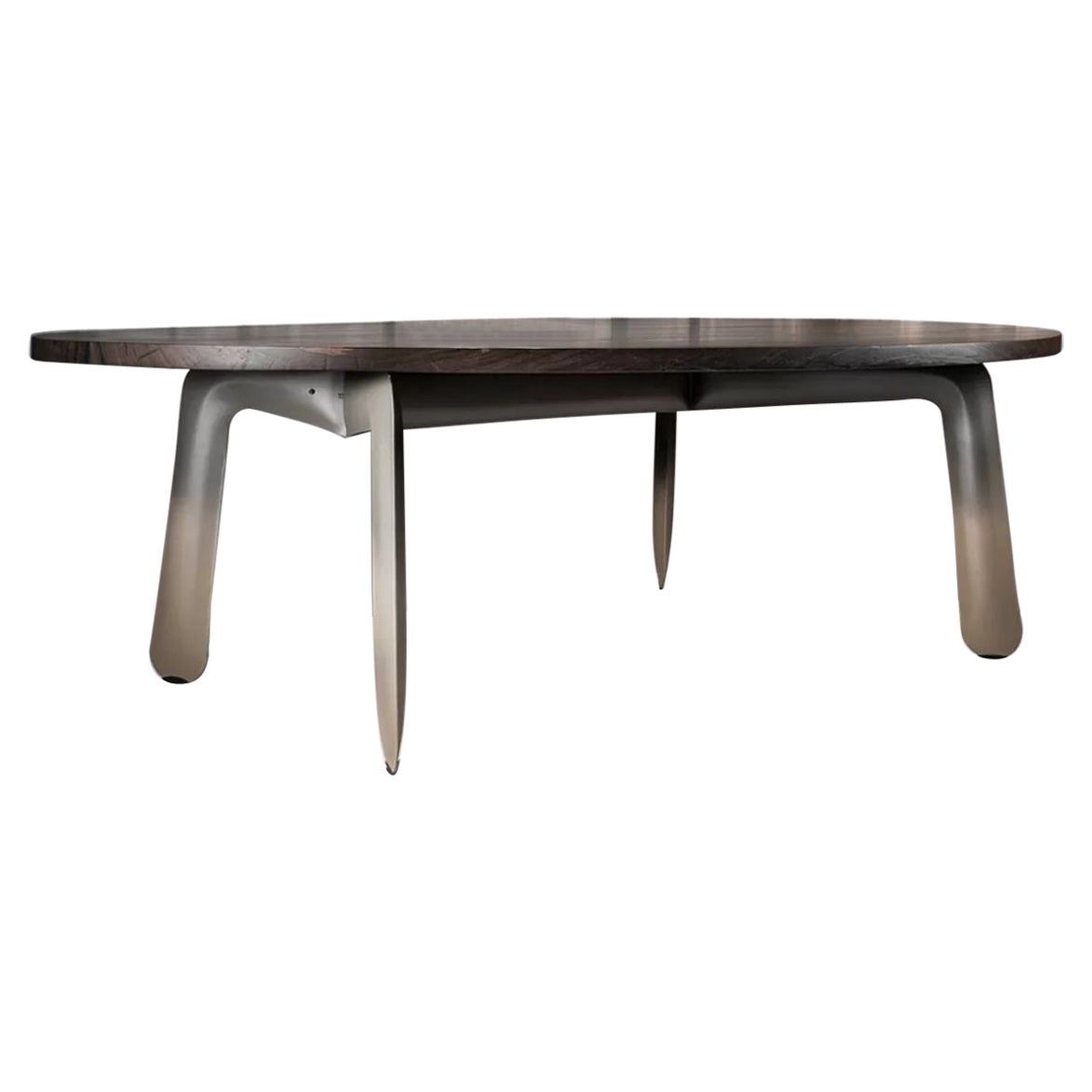 Chippensteel Table by Zieta For Sale