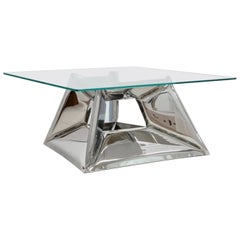 Crystals Coffee Table by Zieta