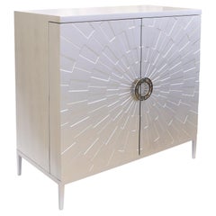 Pasargad Home Calypso-Barschrank