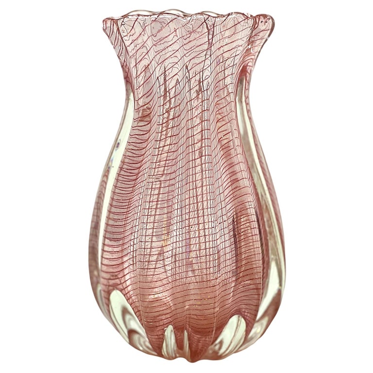 Cased Glass Vase - 536 For Sale on 1stDibs | what is cased glass, case glass  vase, cased glass vase mid century