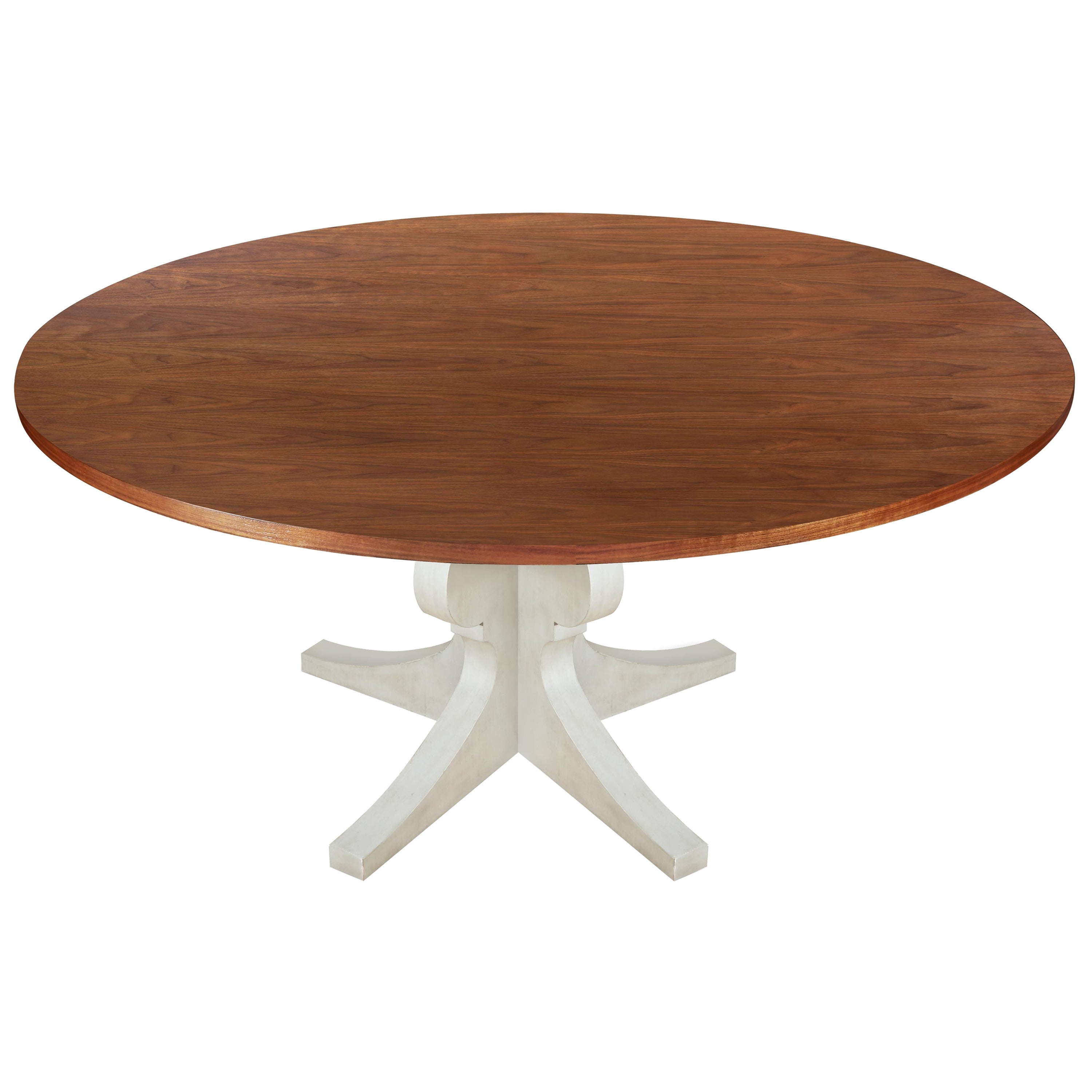 Bunny Williams Home Beacham Dining Table For Sale