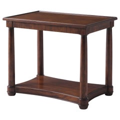 BunnyWilliams Home Hamilton Side Table