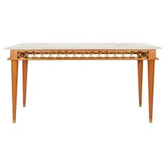 Bunny Williams Home Laszlo Console