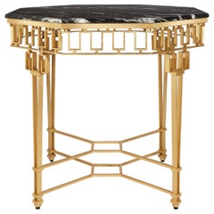 BunnyWilliams Home Marcus Side Table