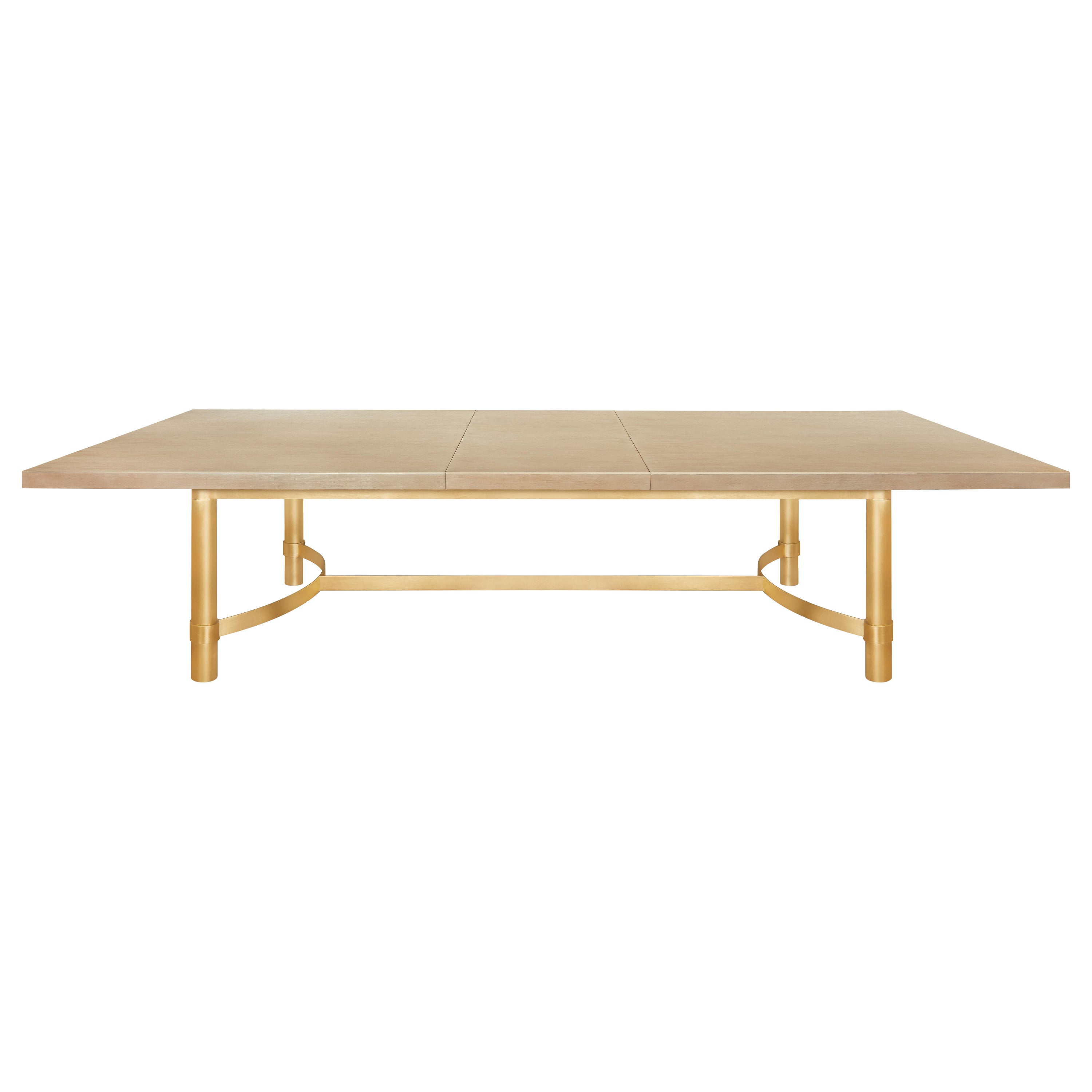 Bunny Williams Home Rochester Dining Table For Sale