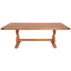 Bunny Williams Home Graham Dining Table