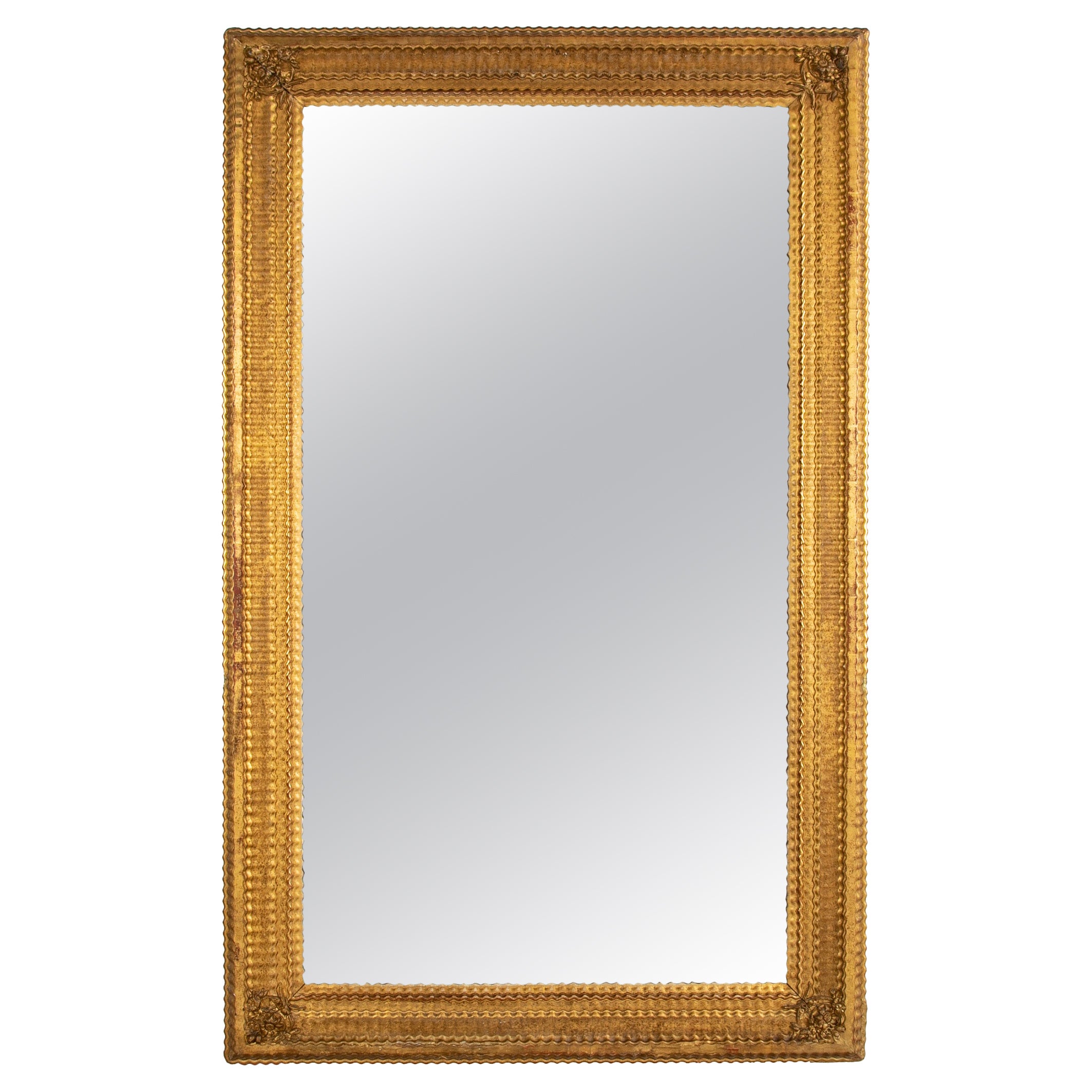 Bilbao Marble Frame Mirror at 1stDibs bilbao mirror for sale, marble