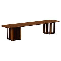Tavolino da caffè "Artona" di Afra & Tobia Scarpa per Maxalto, 1977