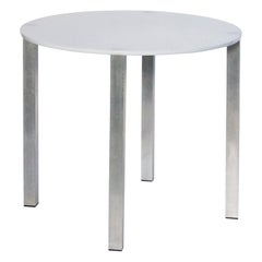 Table ACRILAR