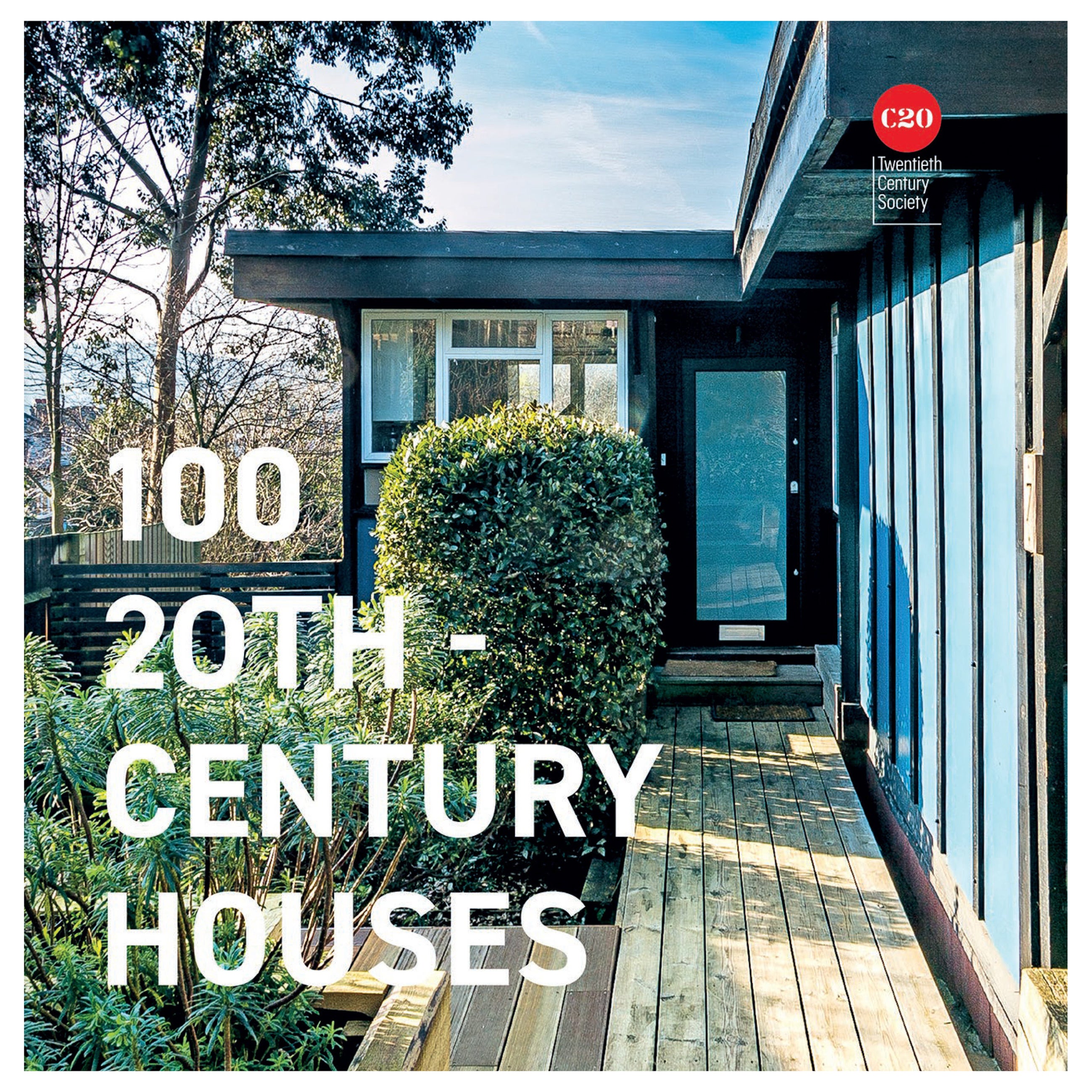 100 Twentieth Century Houses For Sale