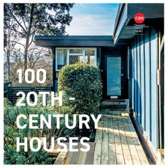 100 casas del siglo XX
