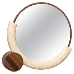 Miroir à cercle intérieur MOOZA