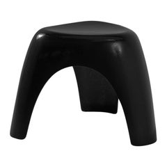 Retro Sori Yanagi ‘Elephant’ stool for Kotobuki, Japan 1954