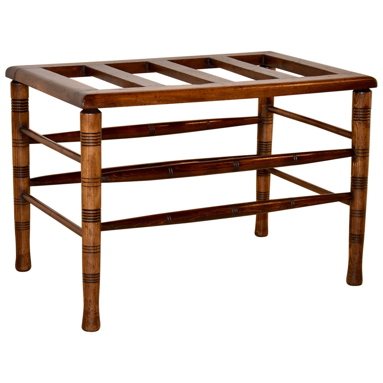 Antique and Vintage Luggage Racks 85 For Sale at 1stDibs vintage luggage rack, antique