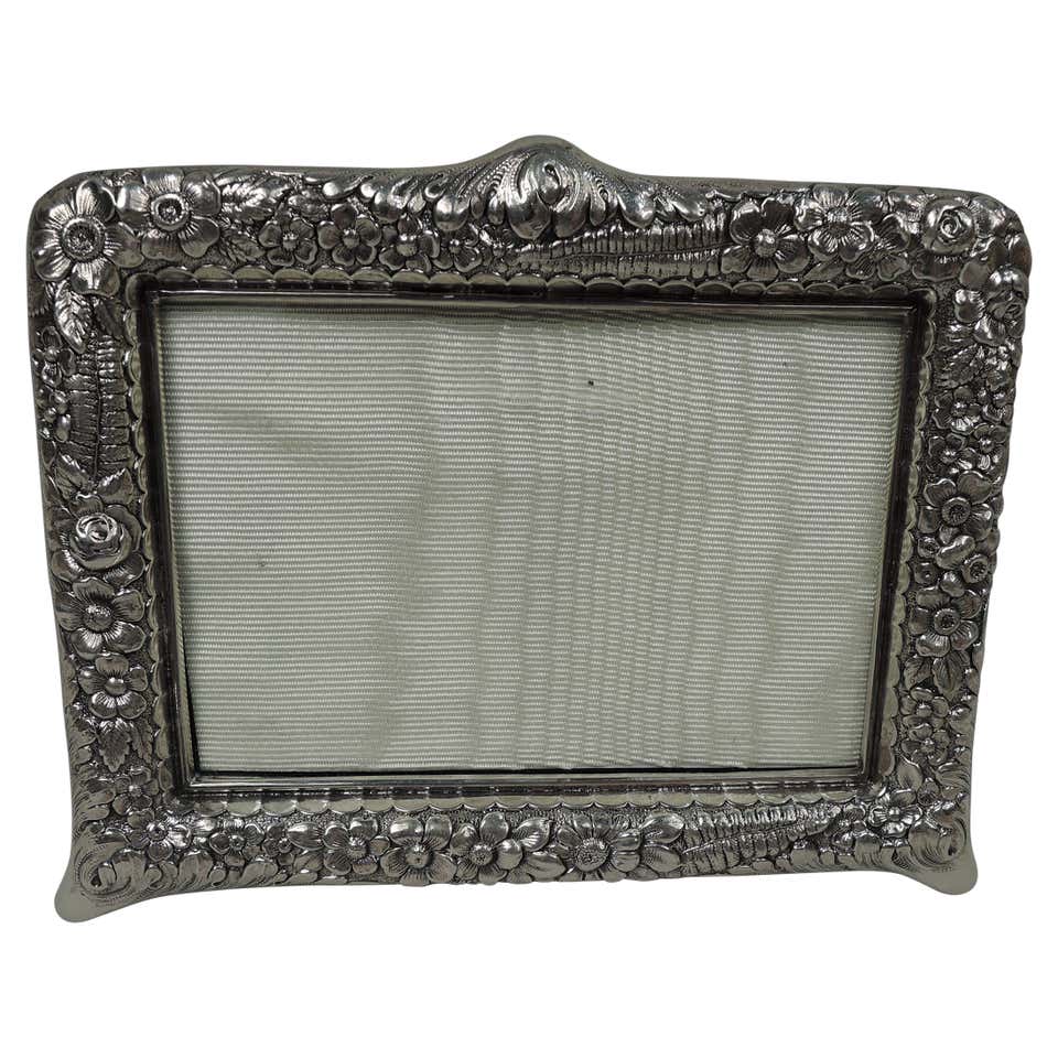 Tiffany & Co. Picture Frames - 15 For Sale at 1stDibs | vintage tiffany ...