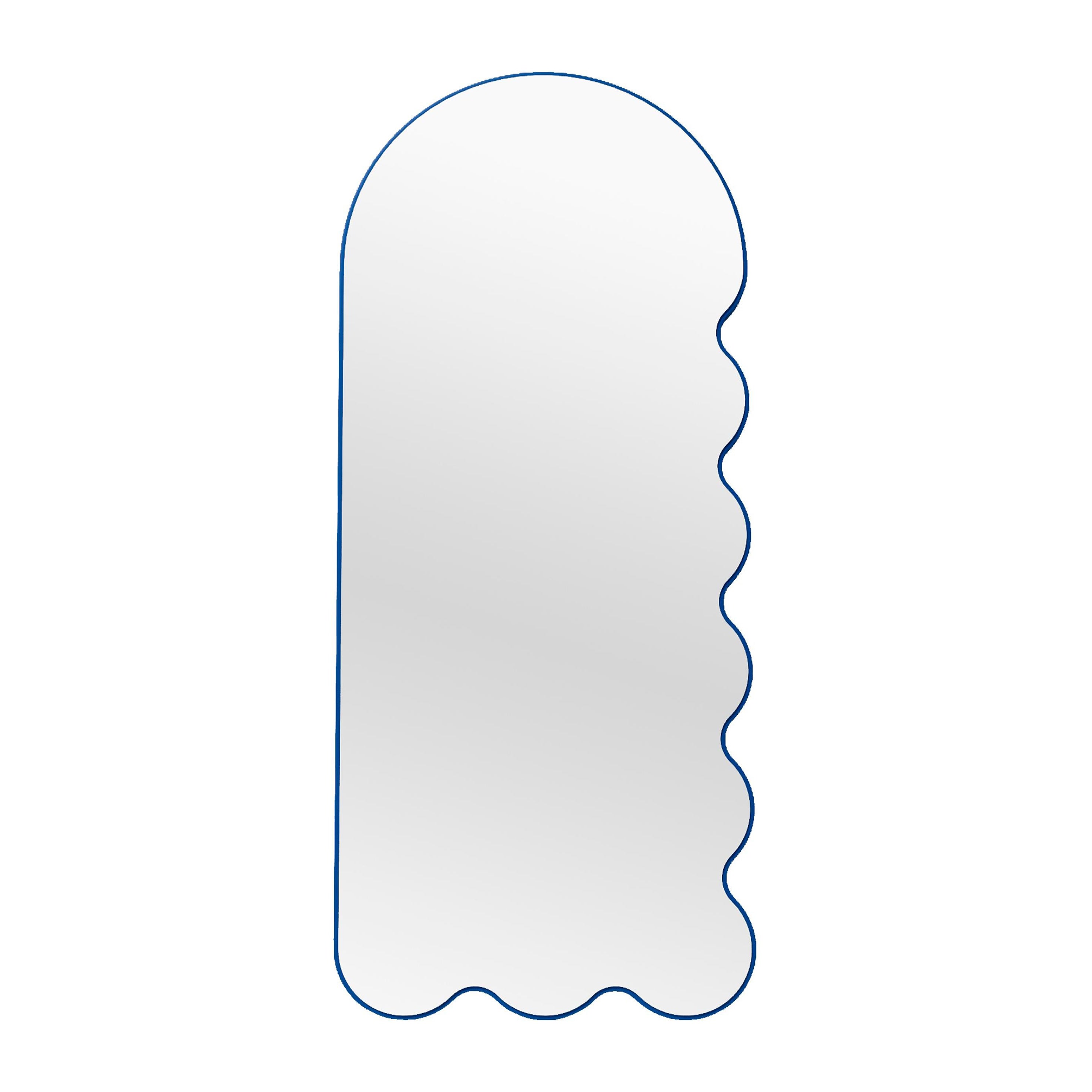"Archvyli R" Full Length Mirror (any color) by oitoproducts For Sale