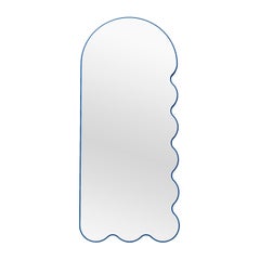 "Archvyli R" Full Length Mirror (any color) by oitoproducts
