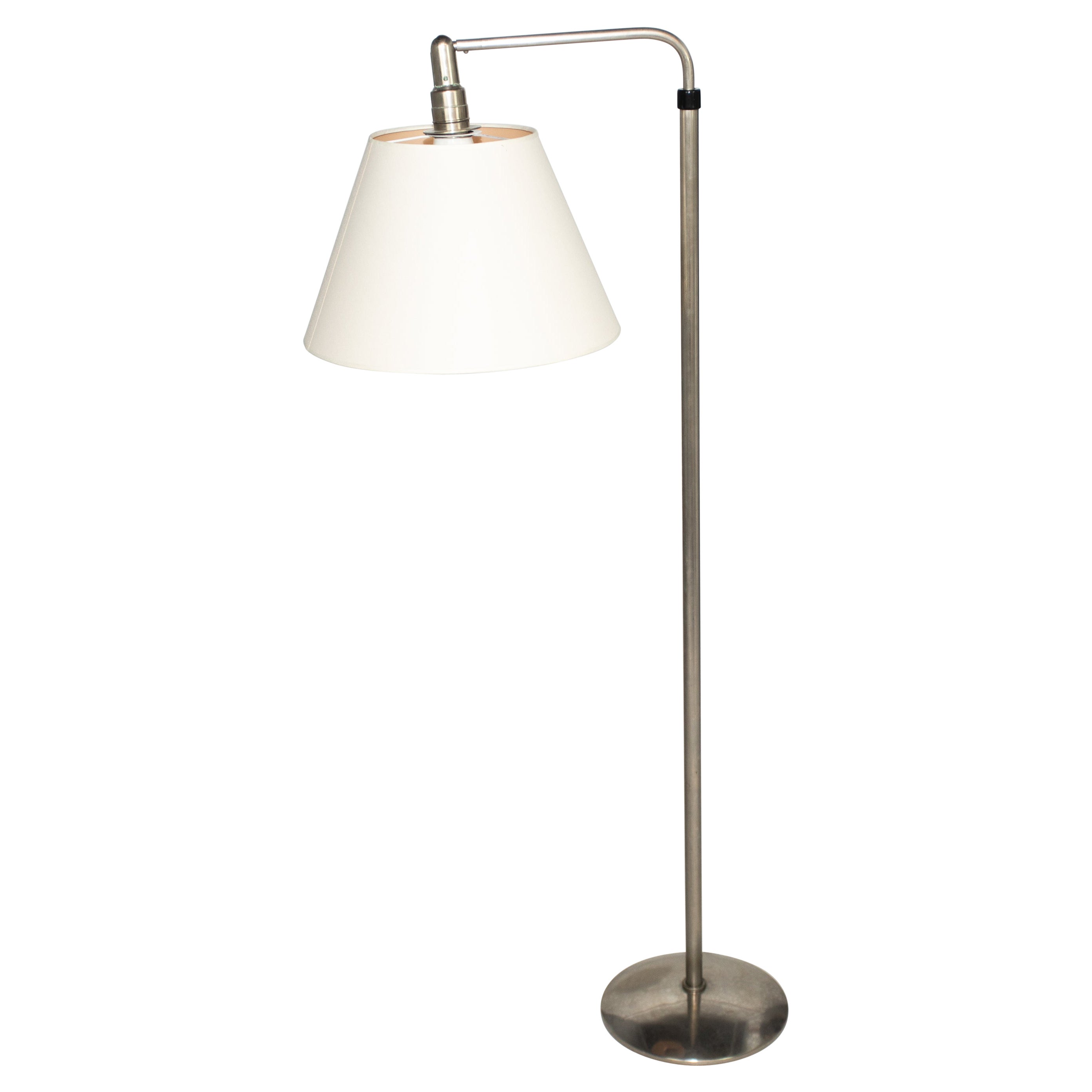 Sigfried Giedion Floor Lamp For Sale