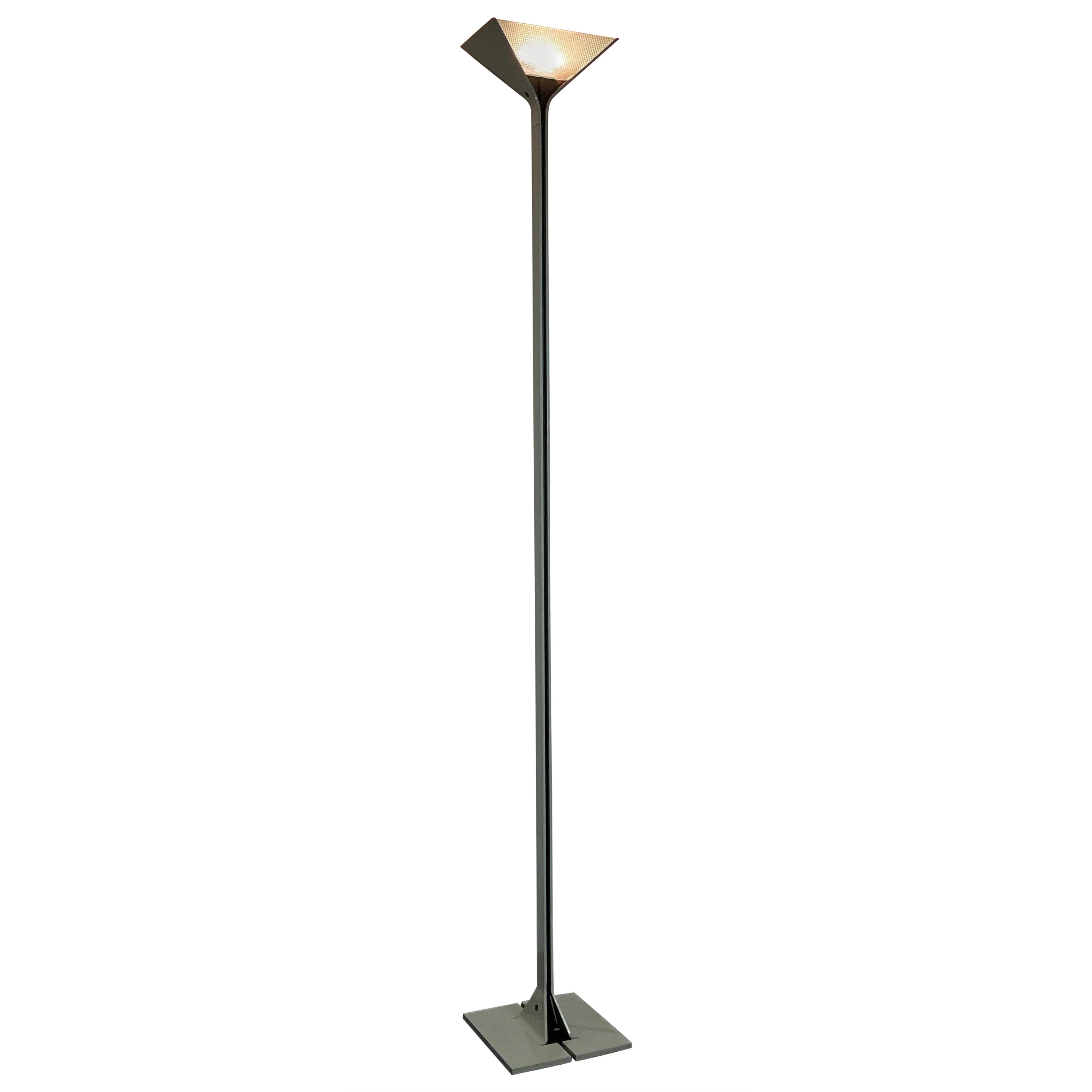 Afra Papillona and Tobia shoe  seedling lamp for FLOS For Sale