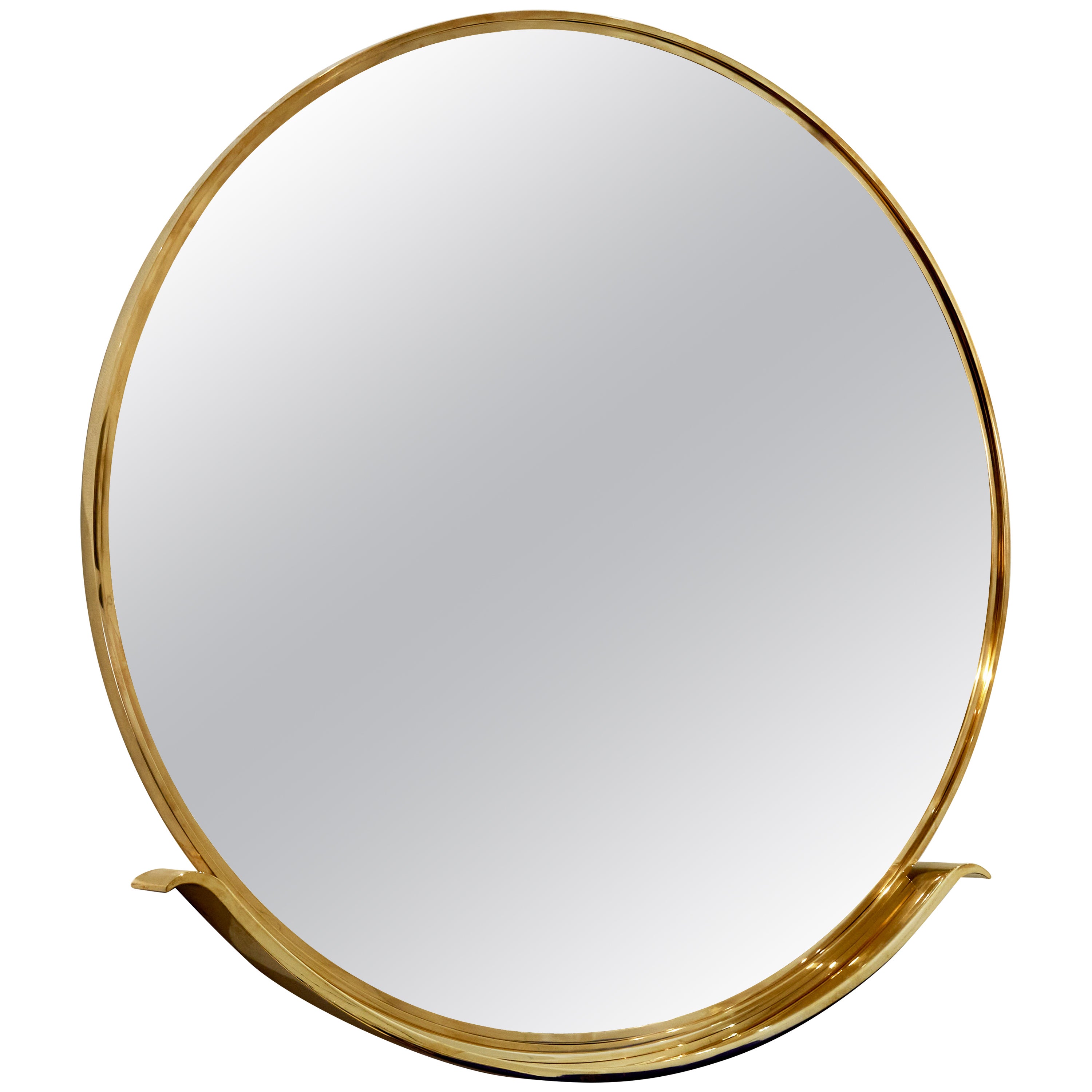 Circular Mirror by JM Lelouch Edition 