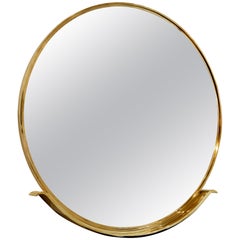 Miroir circulaire par JM Lelouch Édition 