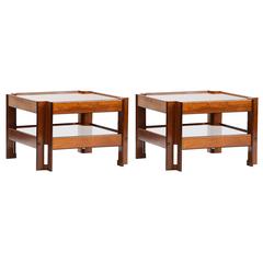 Forma Nova Side Table 10