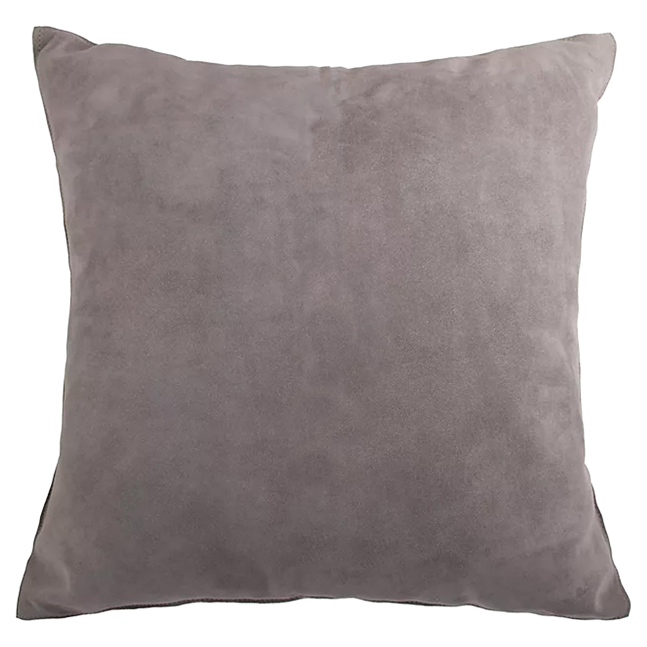 Sensuede Pillow For Sale