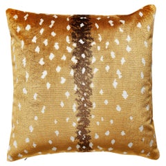 Almohada Antílope