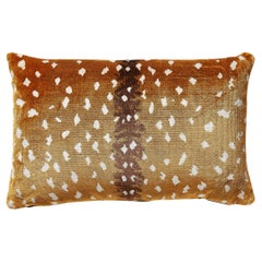 Antelope Lumbar Pillow