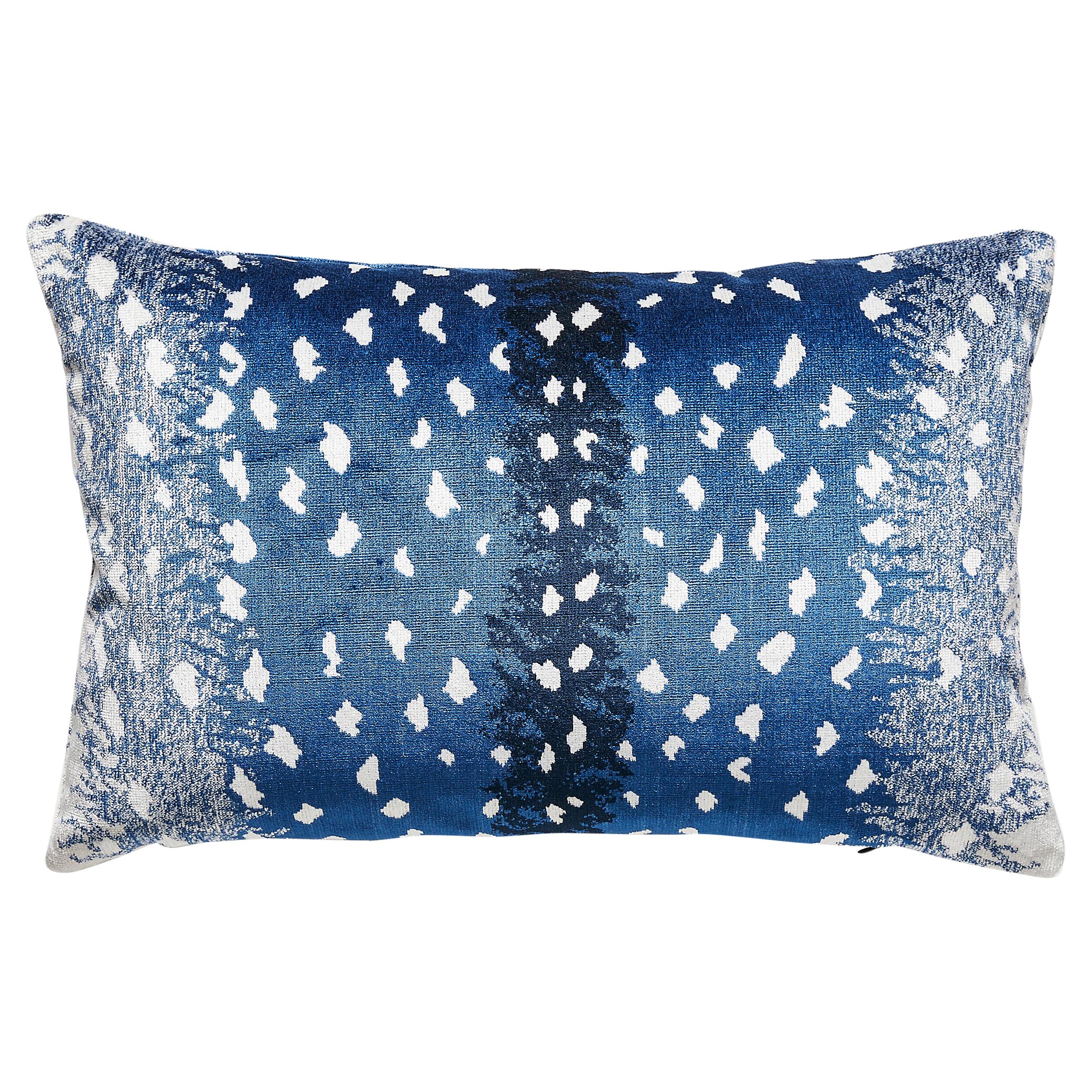 Antelope Lumbar Pillow For Sale