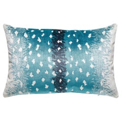 Antelope Lumbar Pillow