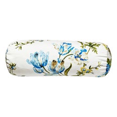 Botanical Garden Bolster