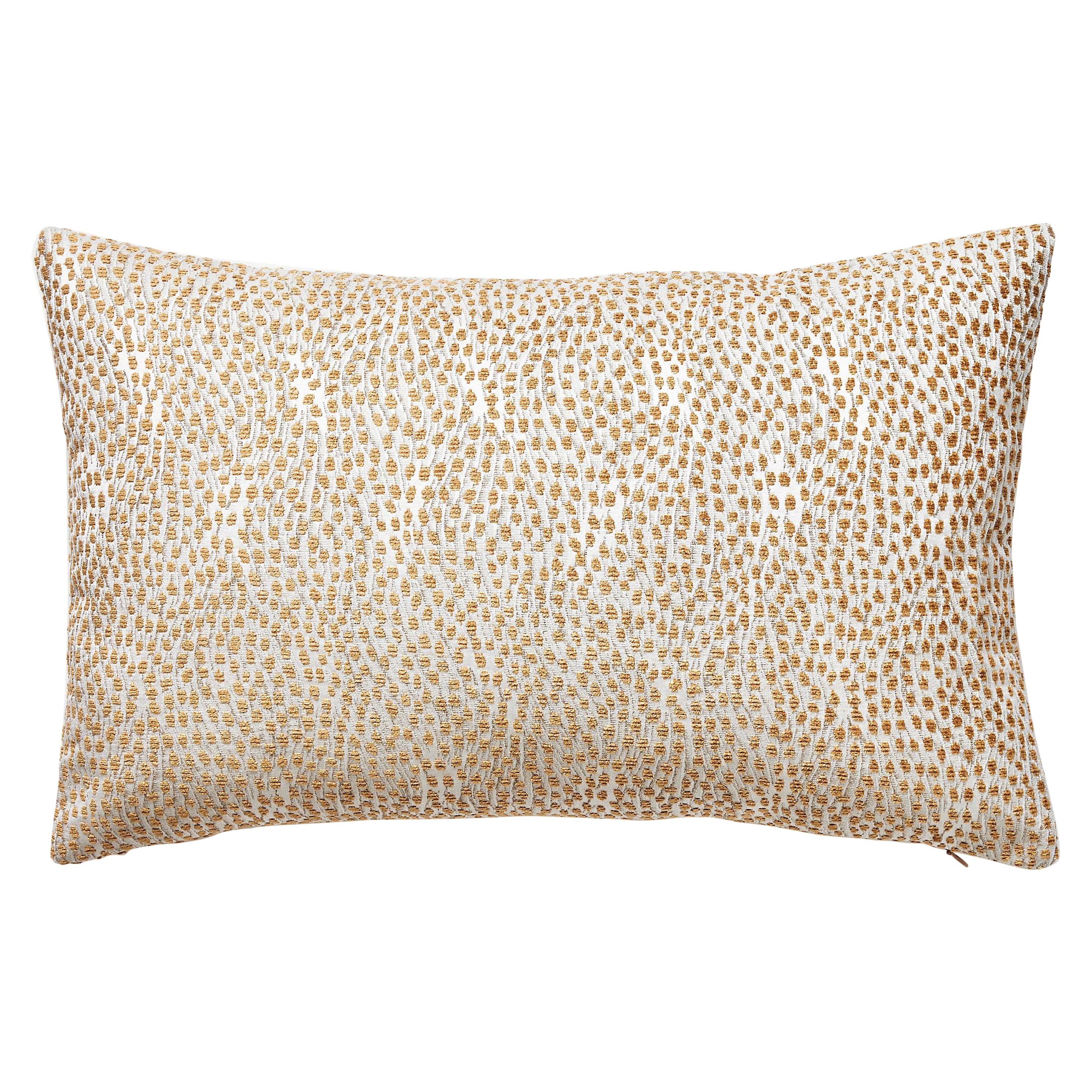 Flurry Lumbar Pillow For Sale