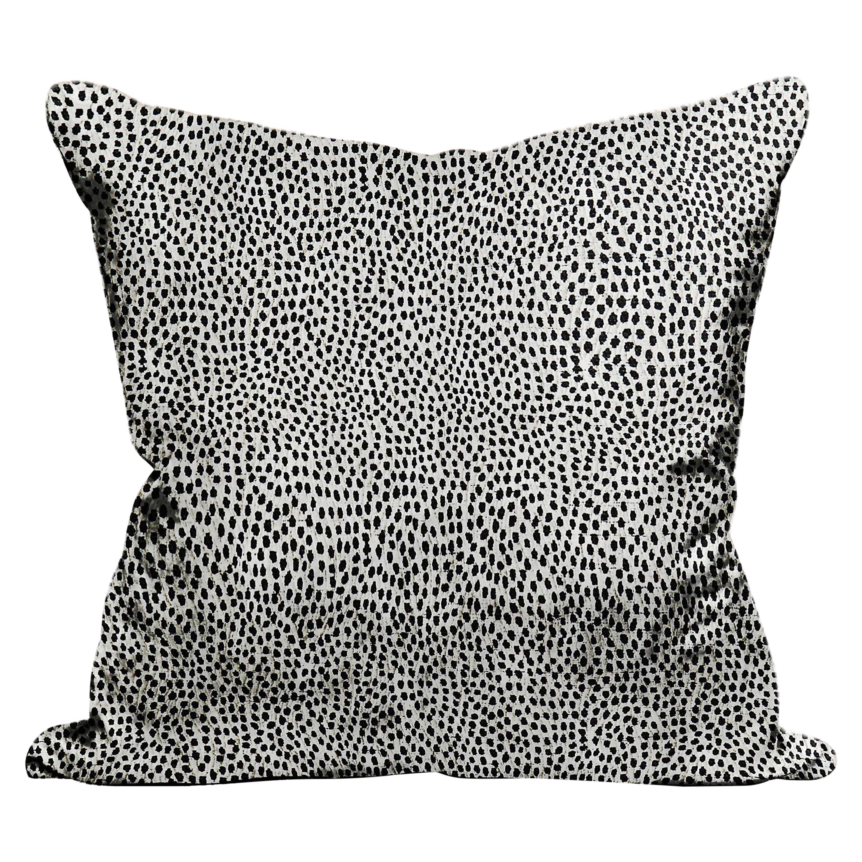 Flurry Pillow For Sale