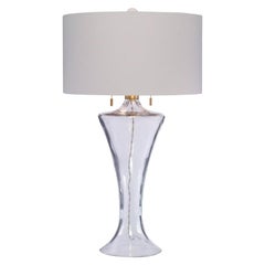 Athena Bassa Lamp
