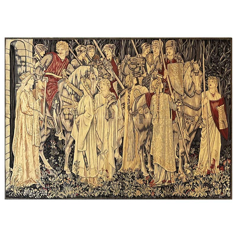 Aubusson Tapestries - 628 For Sale at 1stDibs | aubusson tapestry for ...