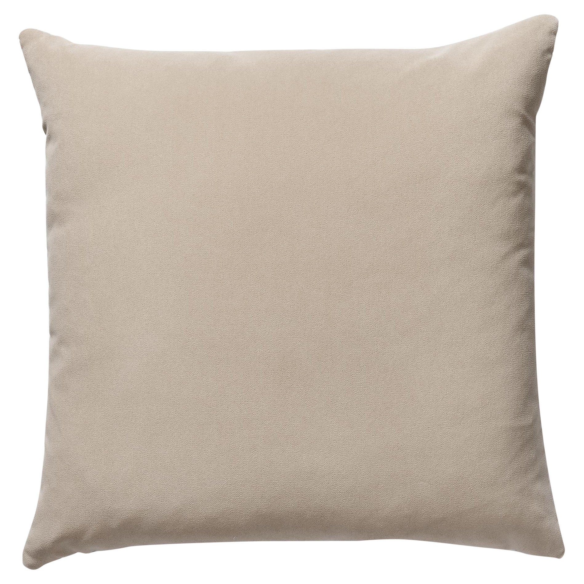 Richmond Velvet Pillow For Sale