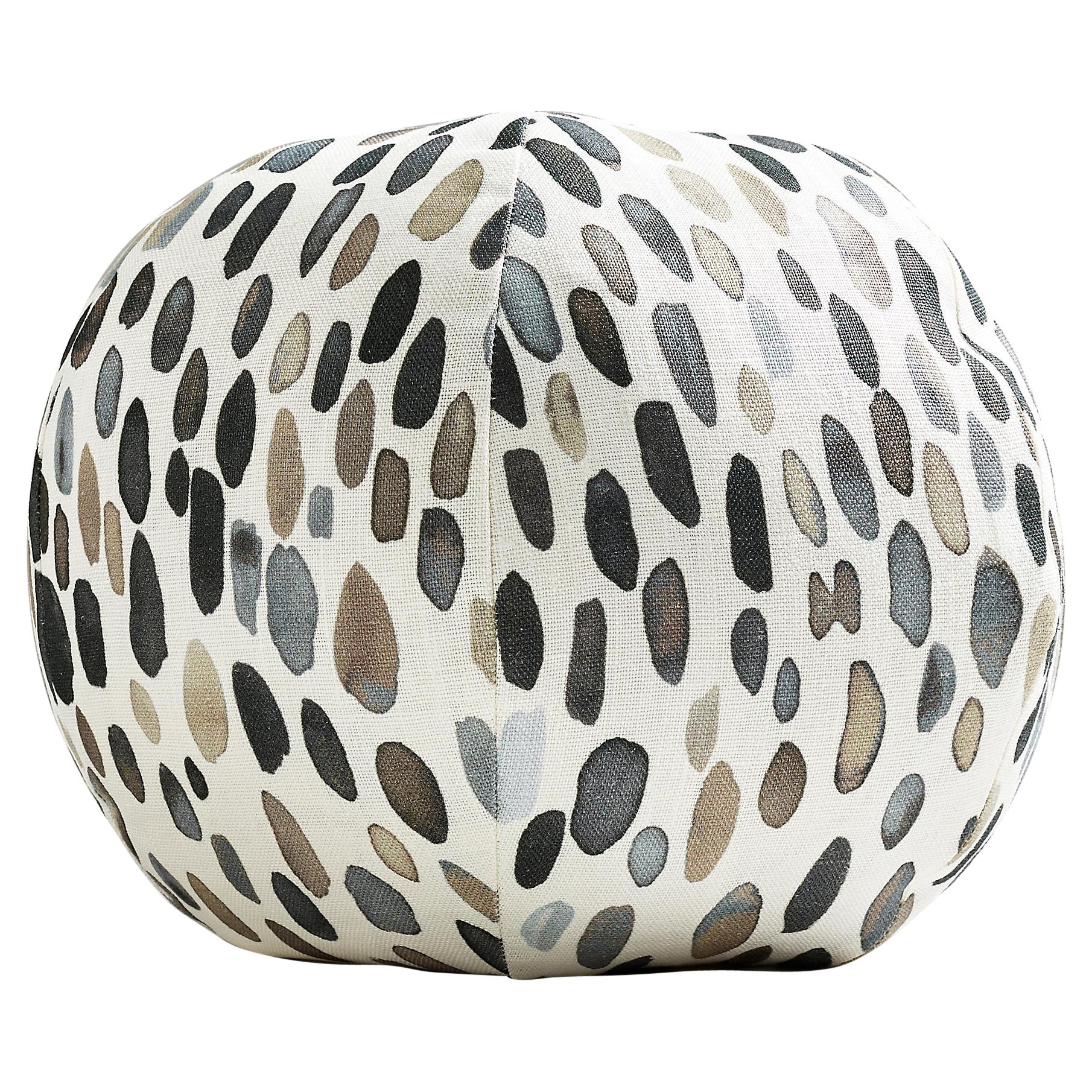 Jamboree Sphere Pillow For Sale