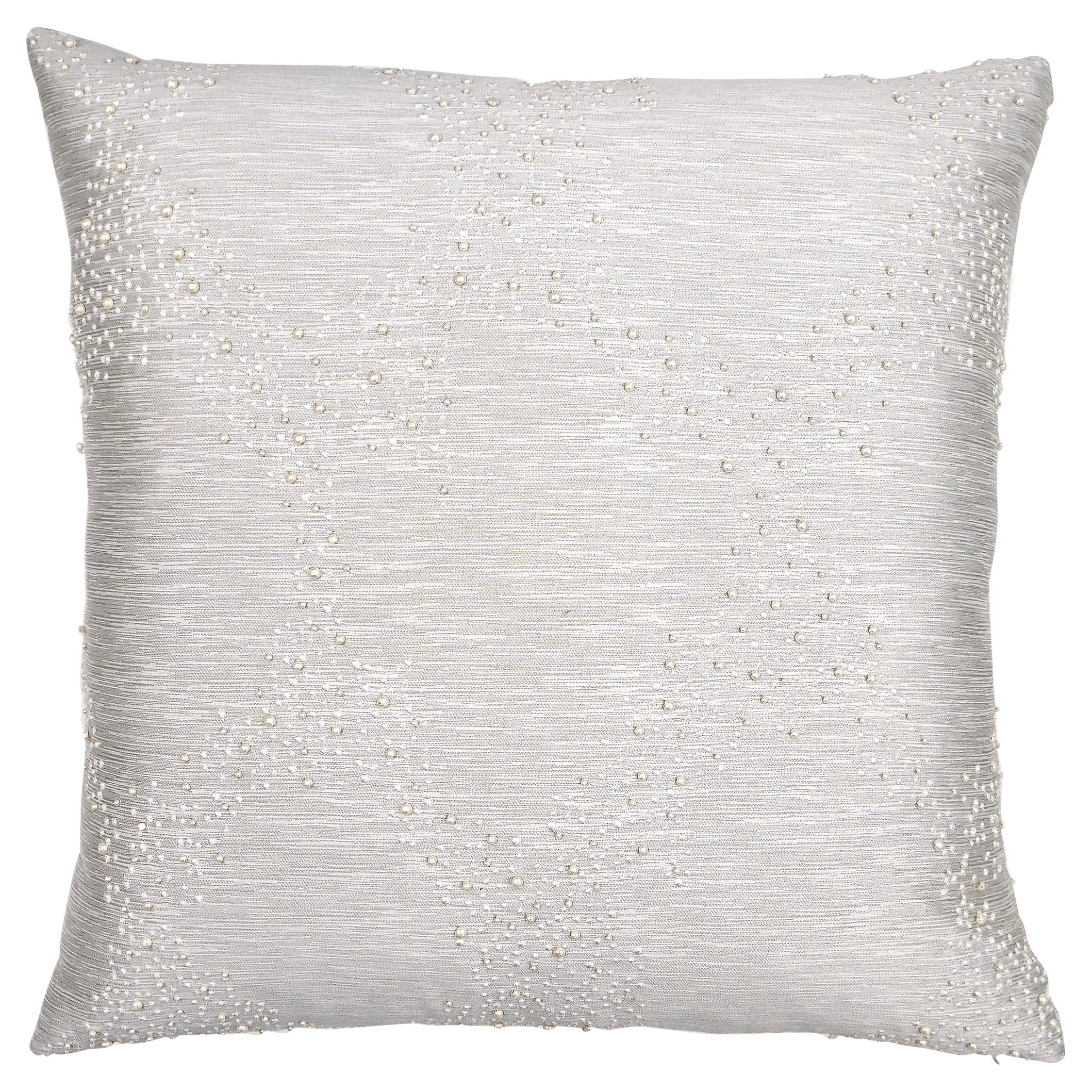 Pearlescence Pillow For Sale