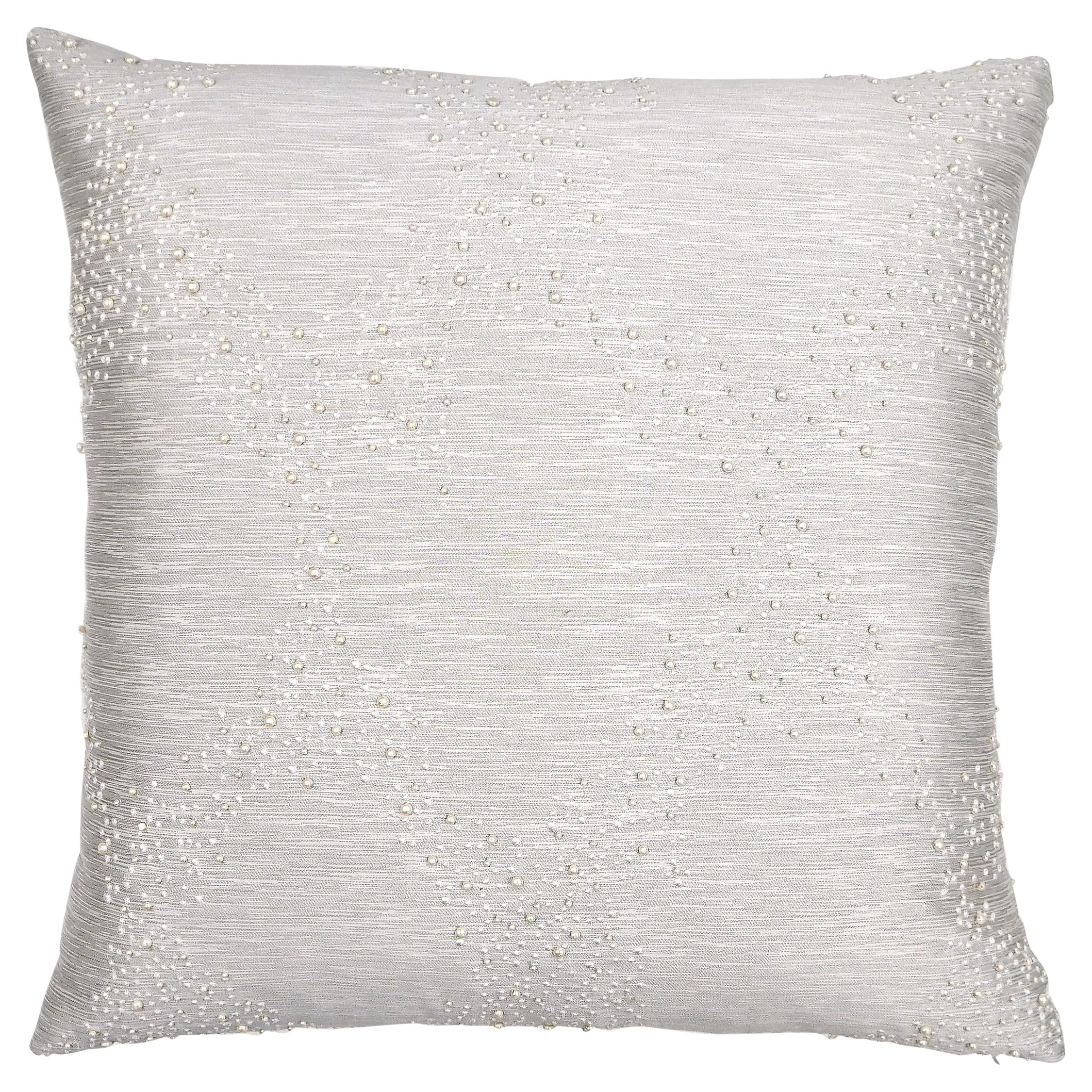 Cuscino Pearlescence in vendita