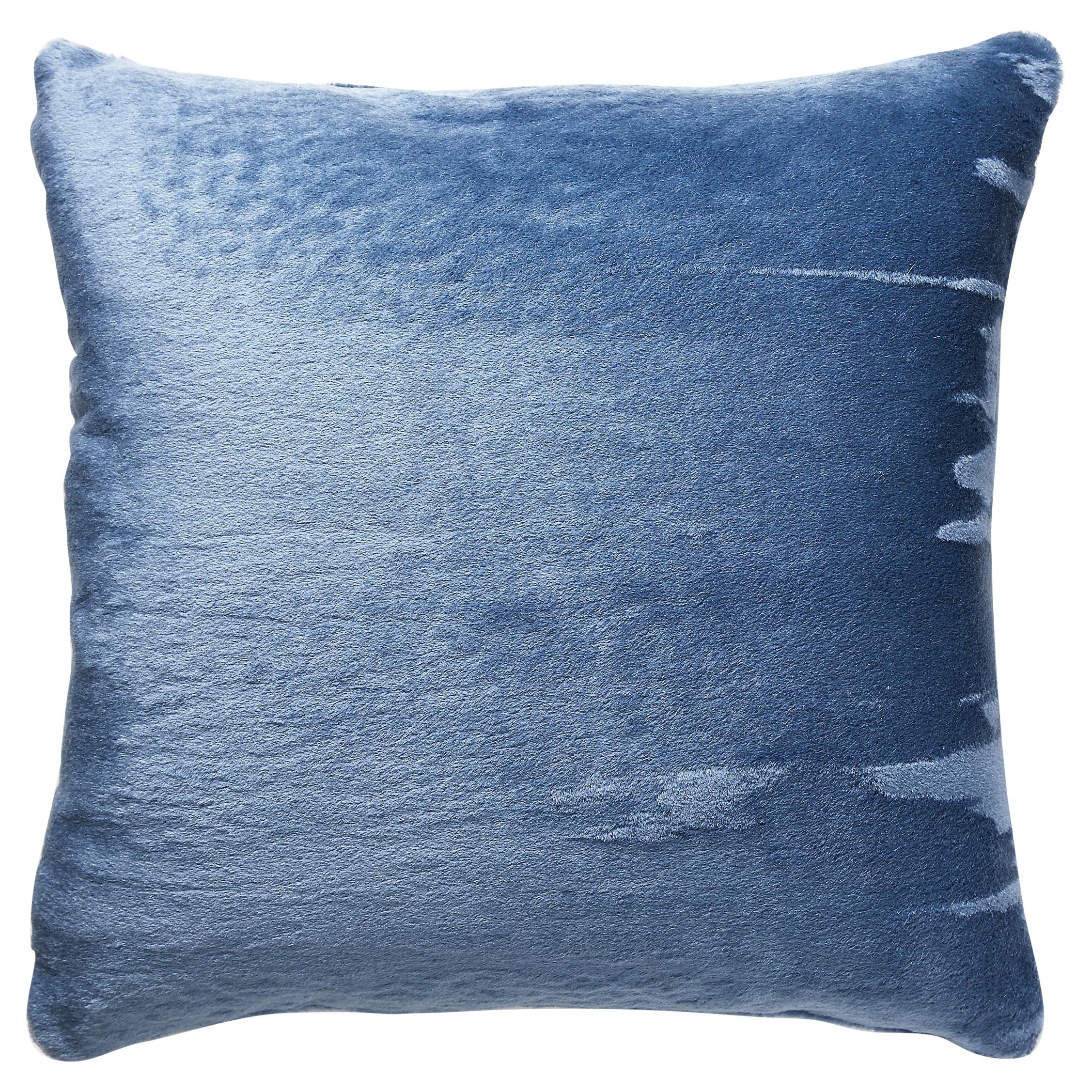Coussin ours polaire