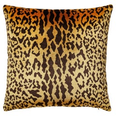 Leopardo Pillow