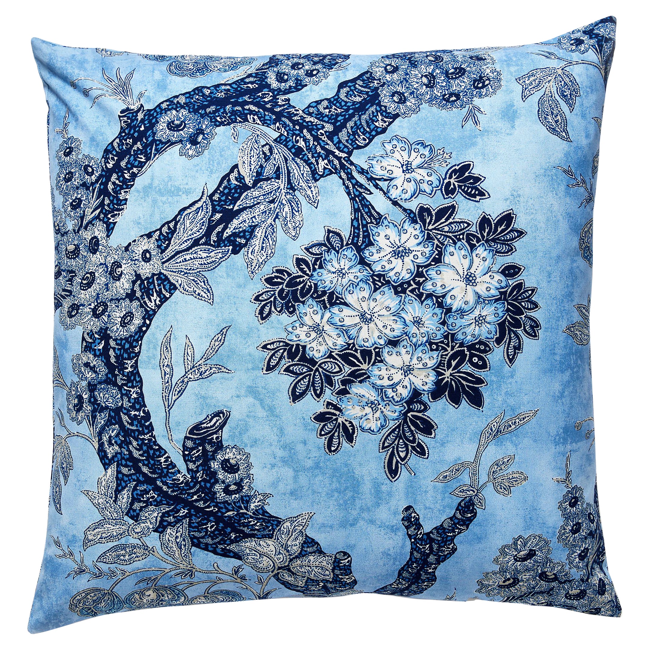 Summerhouse Hill Pillow