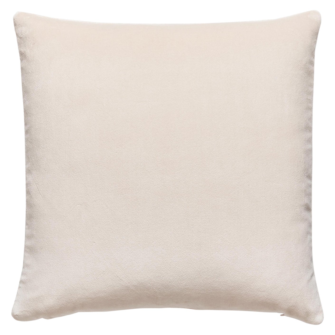 Torino Velvet Pillow