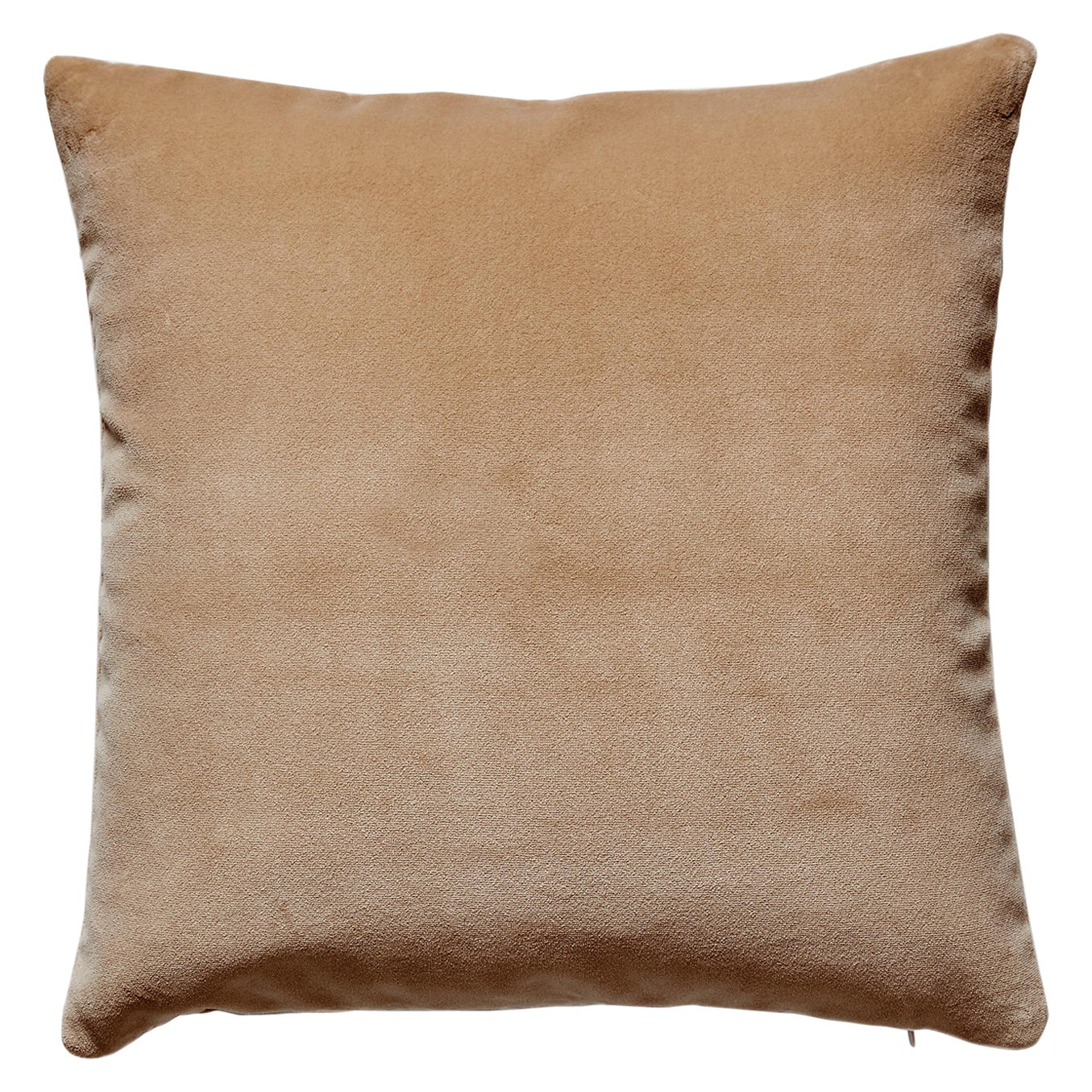Torino Velvet Pillow